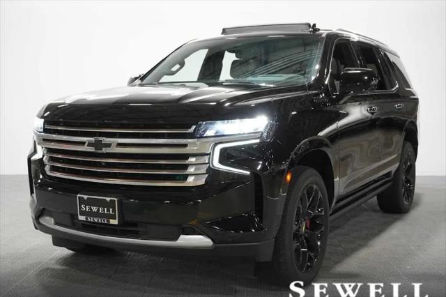 2023 Chevrolet Tahoe 4WD High Country for sale in Grapevine, TX