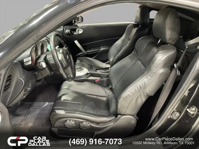 2006 Nissan 350Z Touring