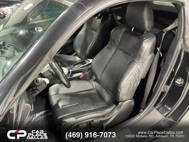 2006 Nissan 350Z Touring