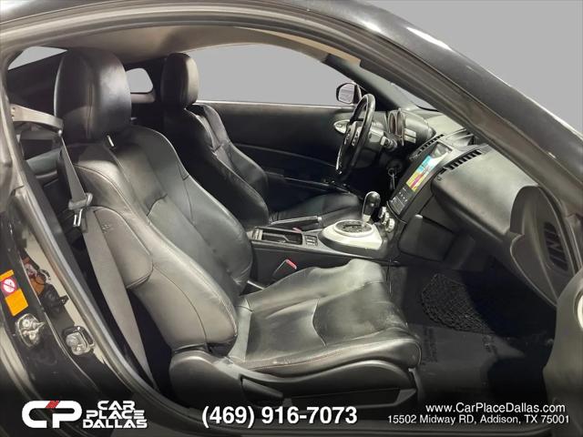 2006 Nissan 350Z Touring