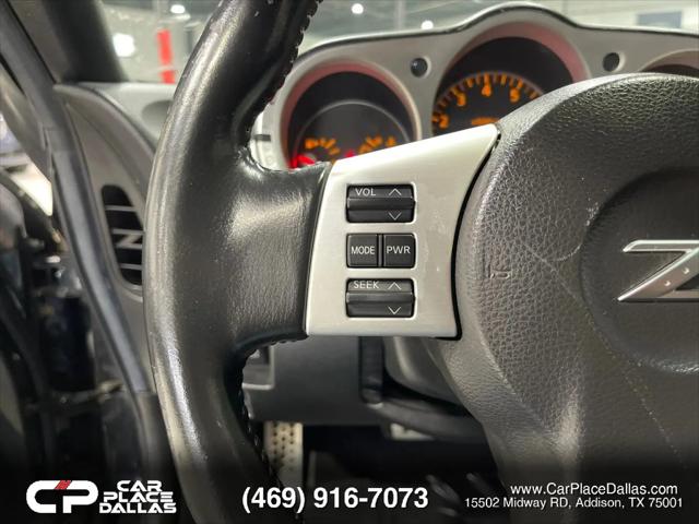 2006 Nissan 350Z Touring