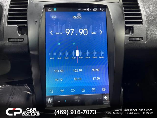 2006 Nissan 350Z Touring