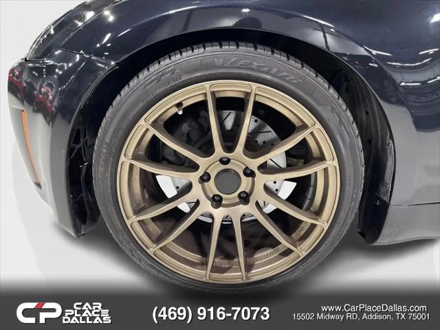 2006 Nissan 350Z Touring