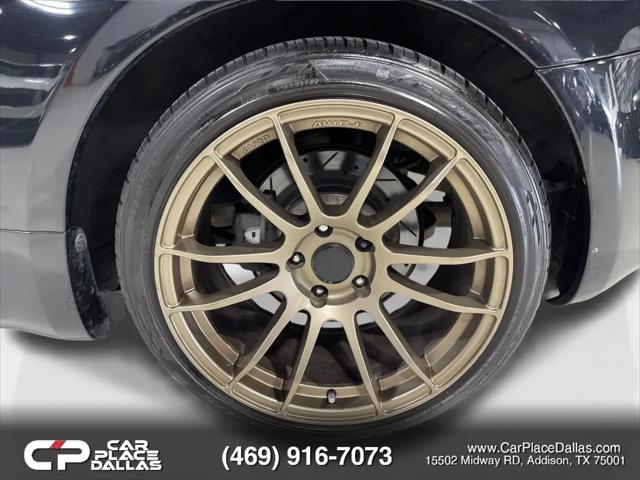 2006 Nissan 350Z Touring