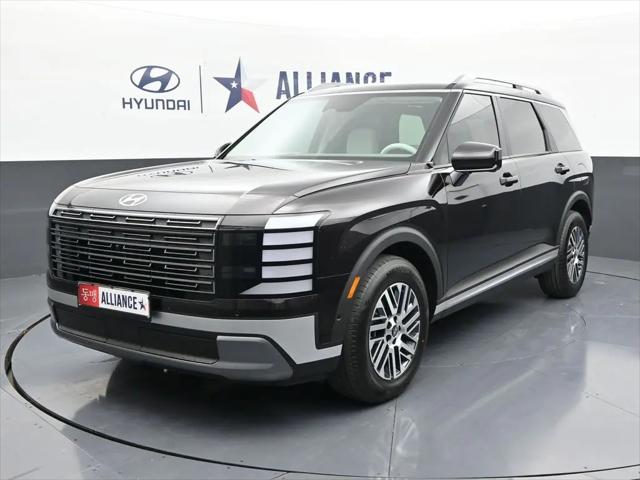 2026 Hyundai Palisade SEL Premium 8P for sale in Fort Worth, TX
