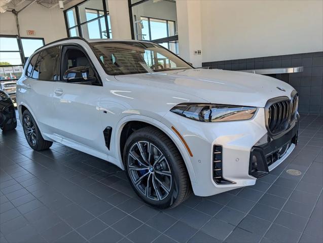 2026 BMW X5 M60i for sale in Crystal Lake, IL