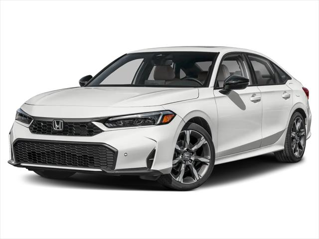 2026 Honda Civic Sport Touring for sale in Medina, OH