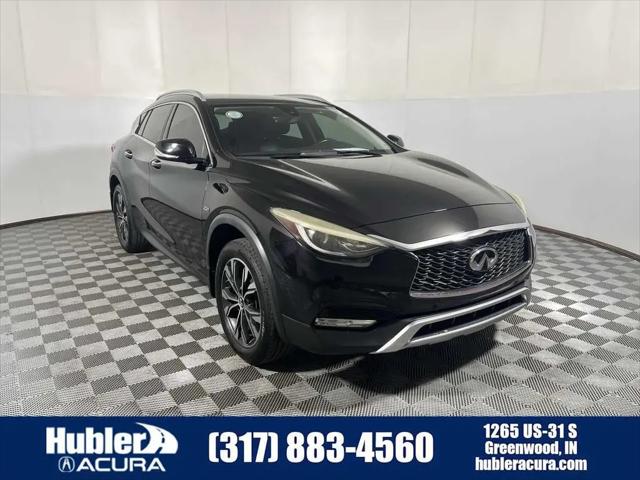 2018 INFINITI QX30 Premium for sale in Greenwood, IN