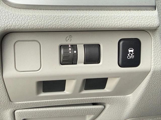 2014 Subaru Forester 2.5i