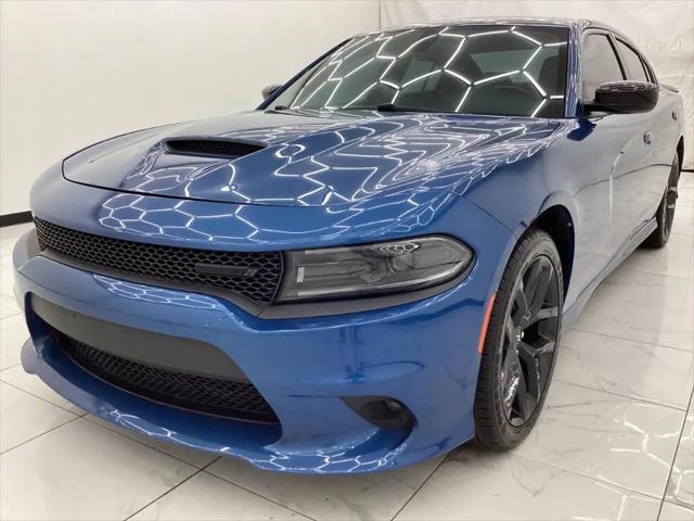 2022 Dodge Charger GT RWD for sale in Cincinnati, OH