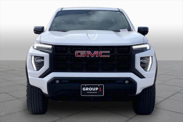 2024 GMC Canyon 2WD Elevation
