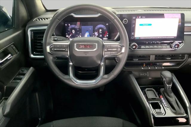 2024 GMC Canyon 2WD Elevation