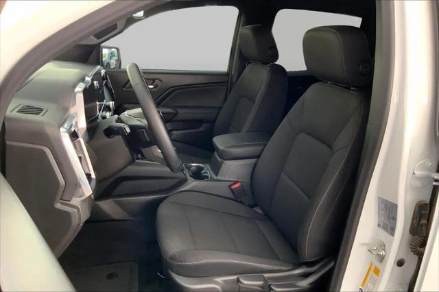 2024 GMC Canyon 2WD Elevation