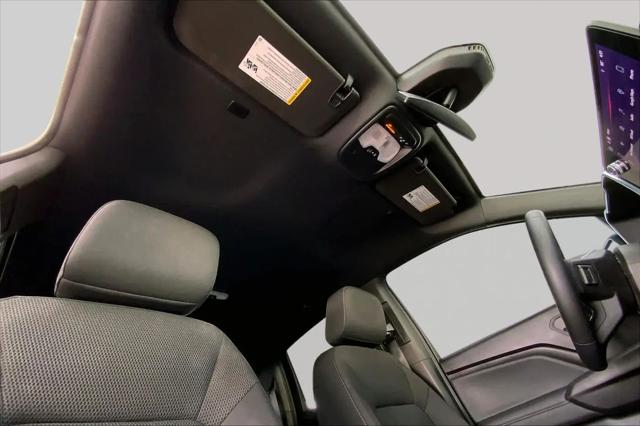 2024 GMC Canyon 2WD Elevation