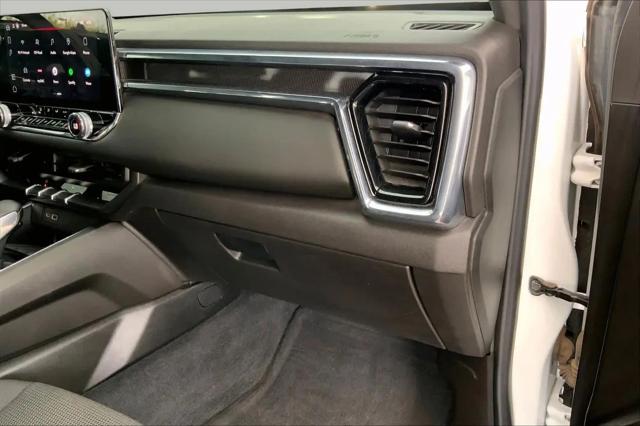 2024 GMC Canyon 2WD Elevation