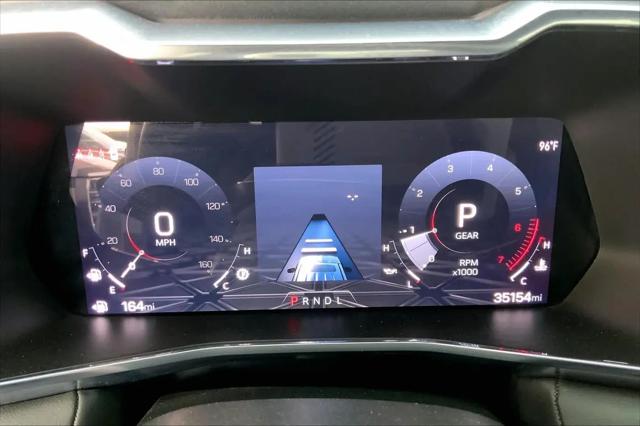 2024 GMC Canyon 2WD Elevation