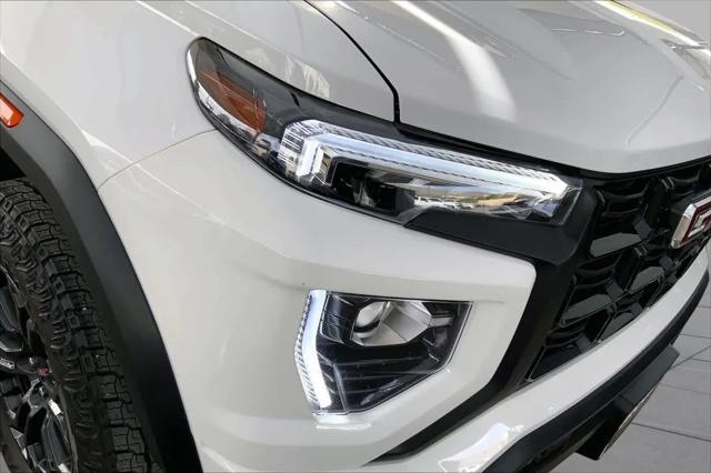 2024 GMC Canyon 2WD Elevation