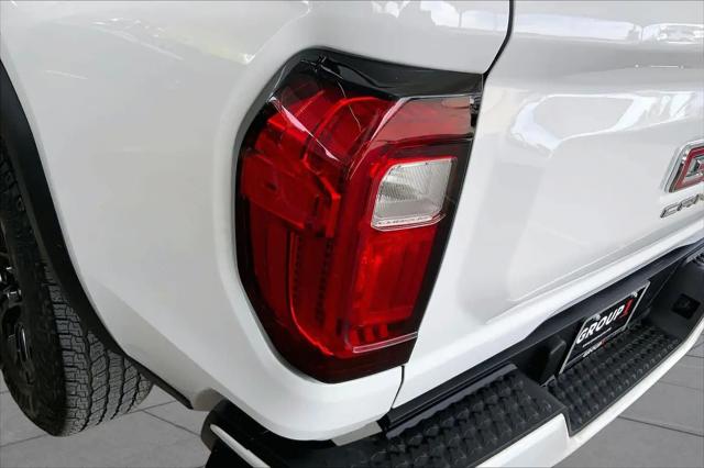 2024 GMC Canyon 2WD Elevation