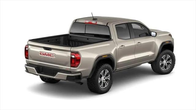 2024 GMC Canyon 4WD AT4