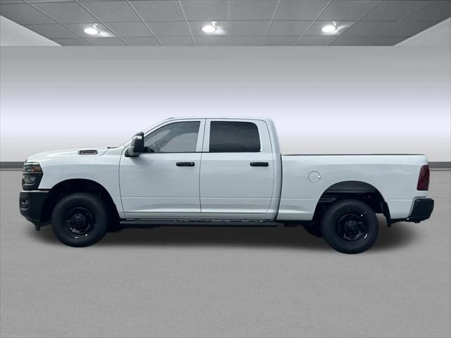 2026 RAM 2500 RAM 2500 TRADESMAN CREW CAB 4X2 64 BOX