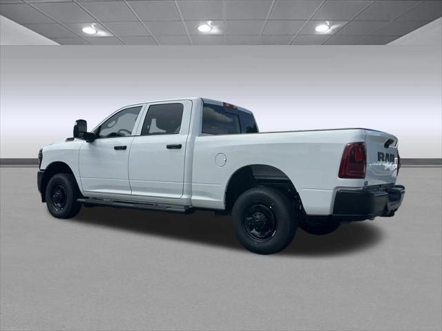 2026 RAM 2500 RAM 2500 TRADESMAN CREW CAB 4X2 64 BOX
