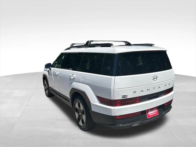 2026 Hyundai Santa Fe Hybrid SEL 2026 Hyundai Santa Fe Hybrid SEL