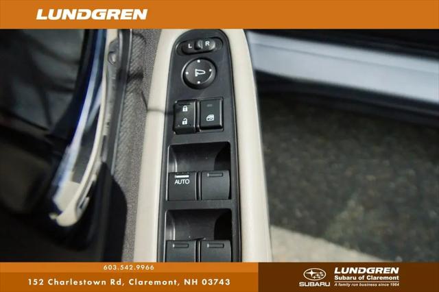 2020 Honda HR-V AWD LX