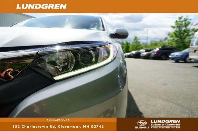 2020 Honda HR-V AWD LX