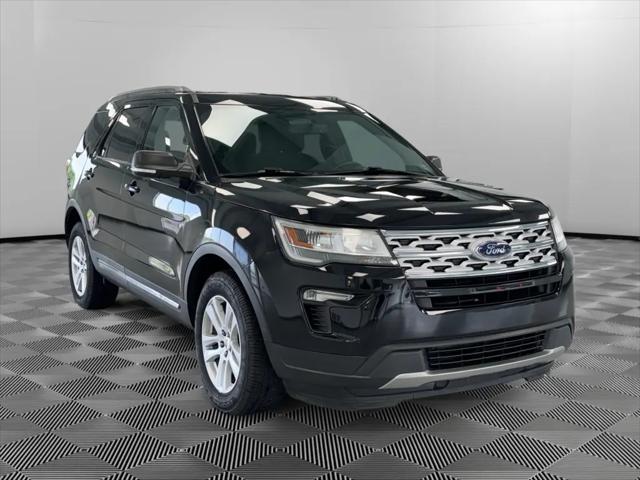 2019 Ford Explorer XLT for sale in Mc Connellsburg, PA