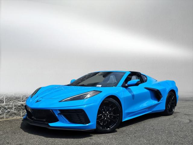 2024 Chevrolet Corvette 2LT for sale in Puyallup, WA