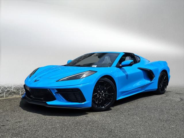 2024 Chevrolet Corvette 2LT for sale in Puyallup, WA