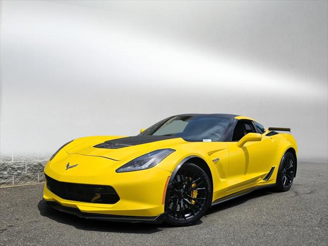2016 Chevrolet Corvette Z06 for sale in Puyallup, WA