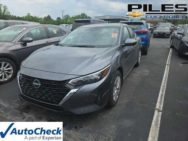 2025 Nissan Sentra S for sale in Dry Ridge, KY