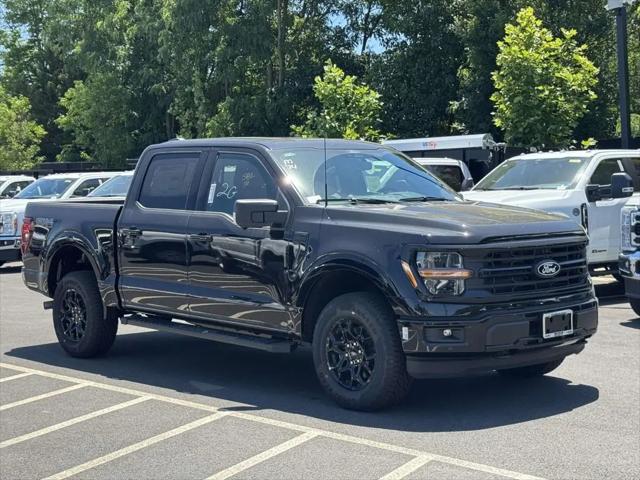 2026 Ford F-150 XLT for sale in Chantilly, VA