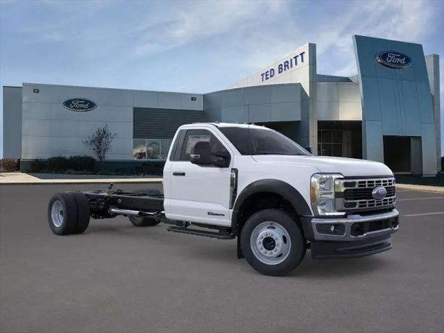 2026 Ford F-550 XL for sale in Chantilly, VA