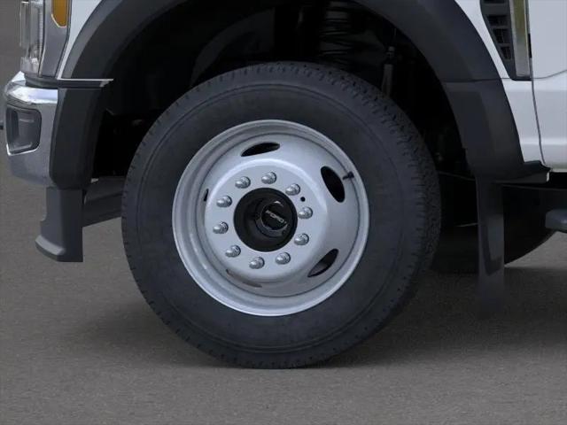 2026 Ford F-550 XL