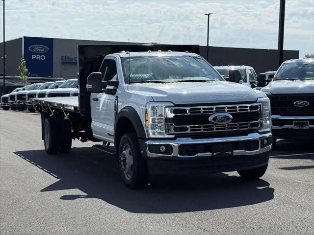 2026 Ford F-550 XL for sale in Chantilly, VA