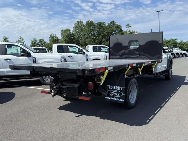 2026 Ford F-550 XL