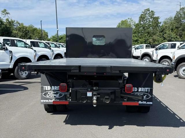 2026 Ford F-550 XL