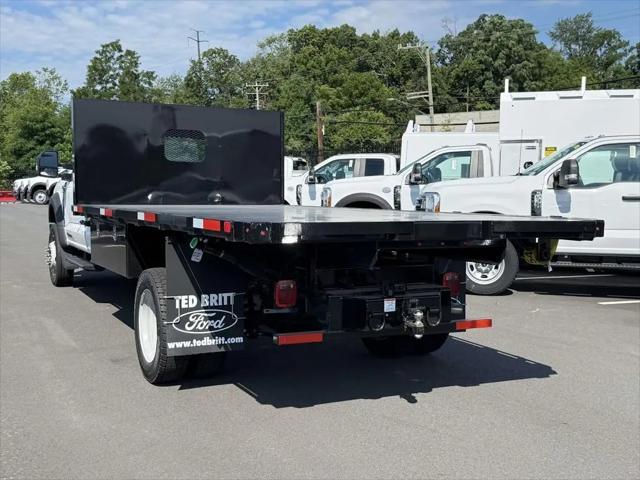 2026 Ford F-550 XL
