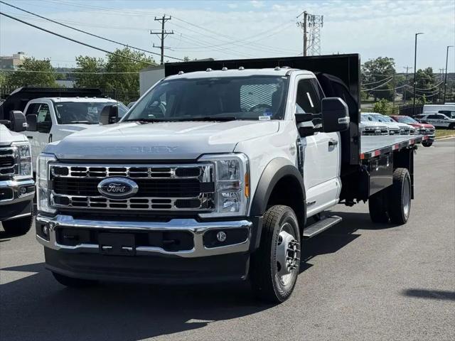 2026 Ford F-550 XL