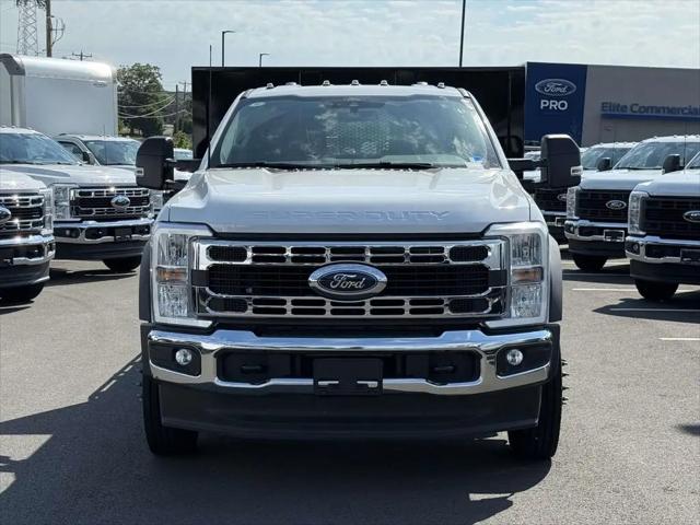 2026 Ford F-550 XL