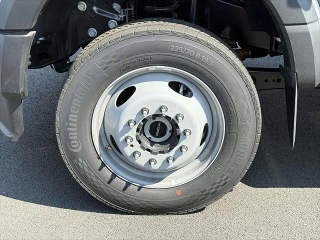 2026 Ford F-550 XL