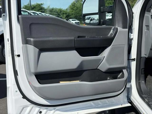 2026 Ford F-550 XL