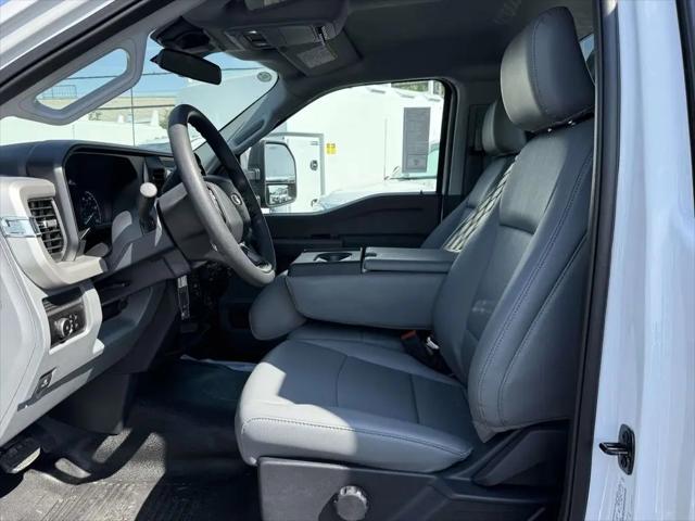 2026 Ford F-550 XL