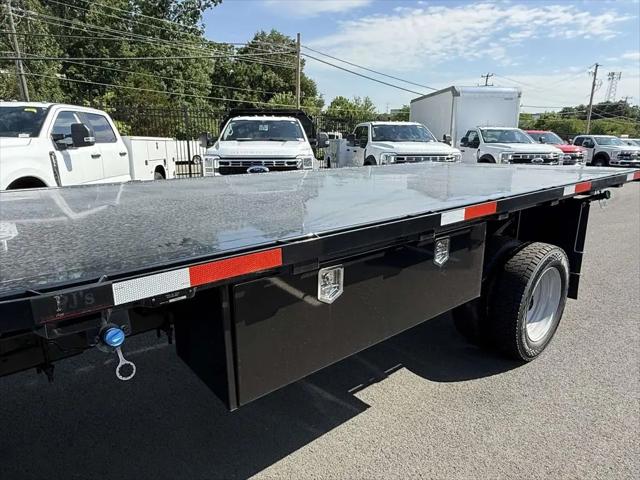 2026 Ford F-550 XL