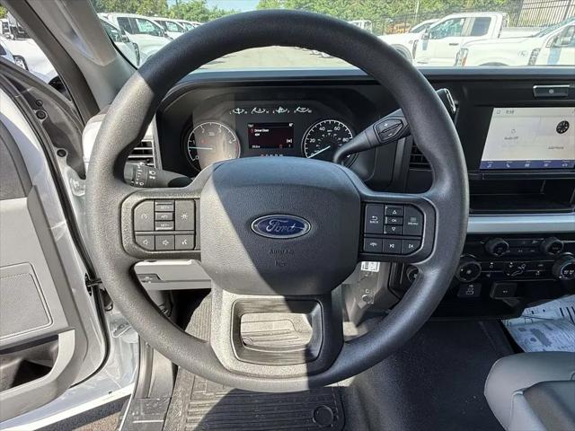 2026 Ford F-550 XL
