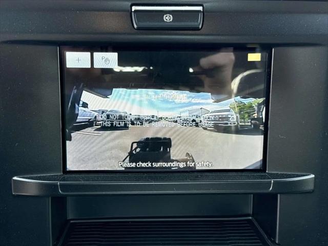 2026 Ford F-550 XL