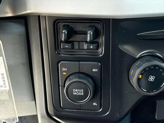 2026 Ford F-550 XL