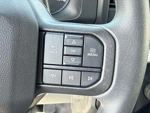 2026 Ford F-550 XL